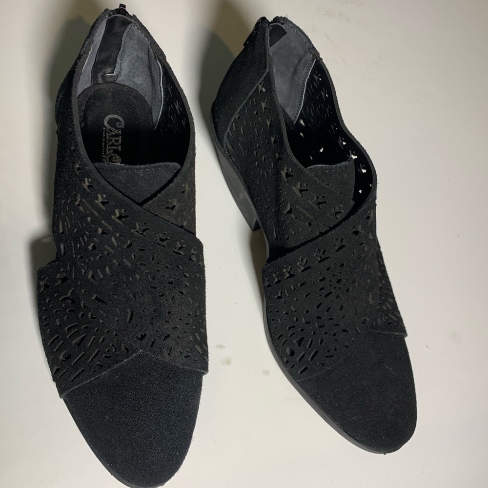 Carlos by Carlos Santana Women’s Miranda